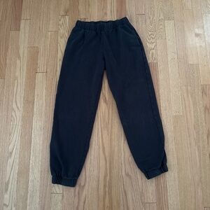 John Galt Sweatpants One Size